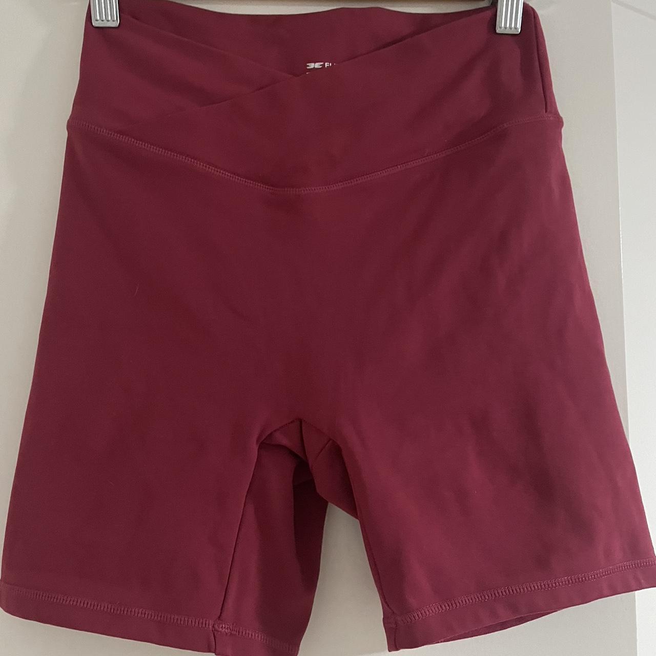 eleven pine bike shorts review