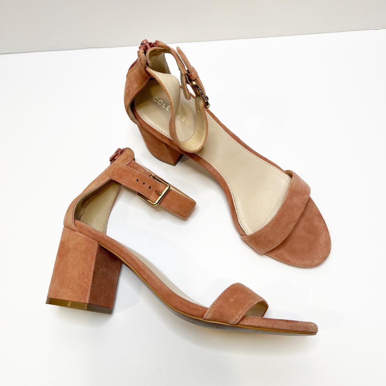 Cole haan sales clarette sandal