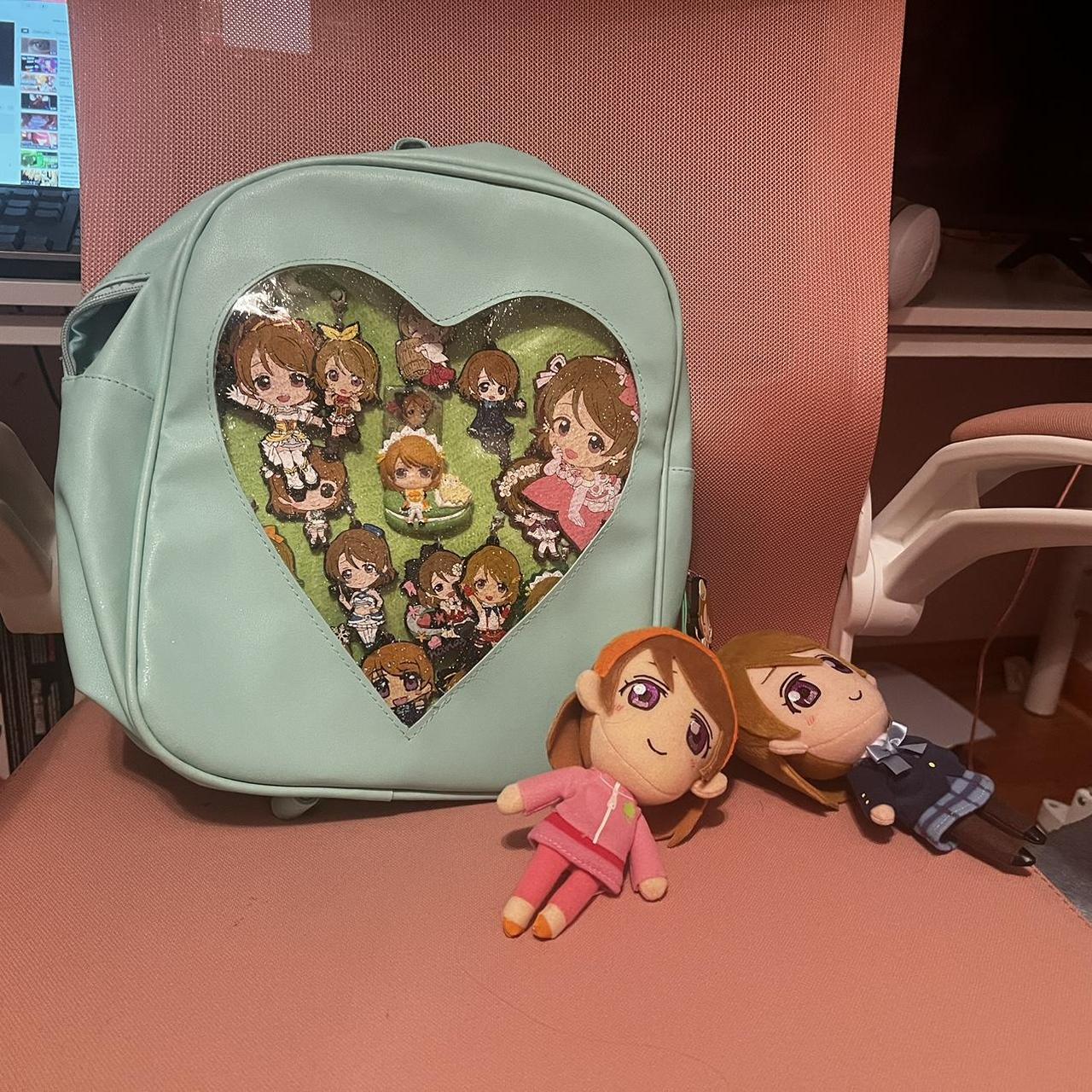 Love live ita online bag