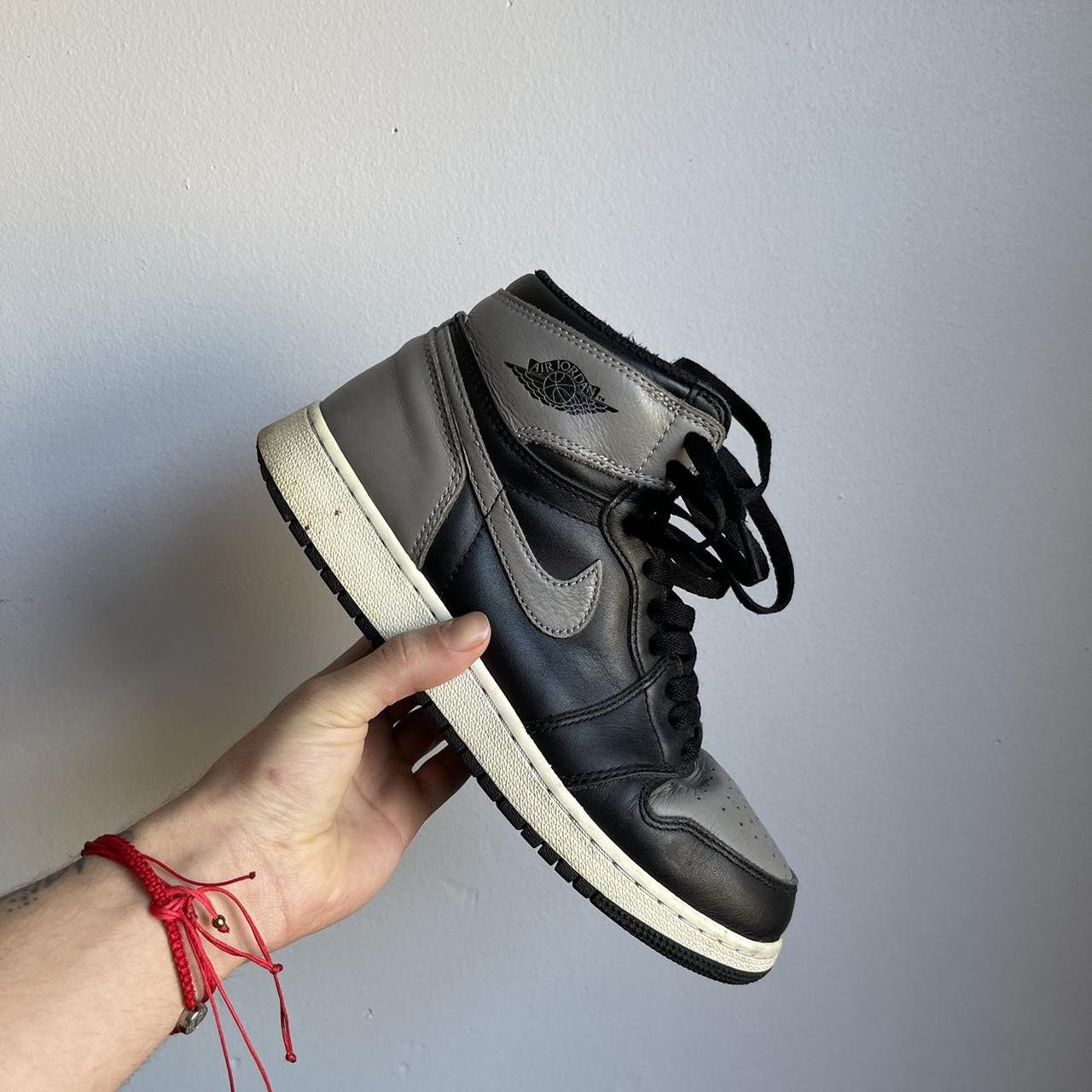 Air jordan sale 1 shadow 1985