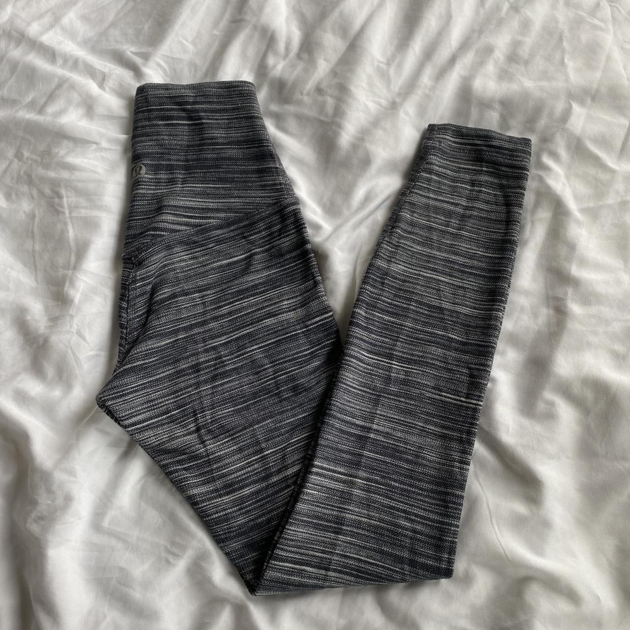 lululemon align leggings description OBSESSED with... Depop