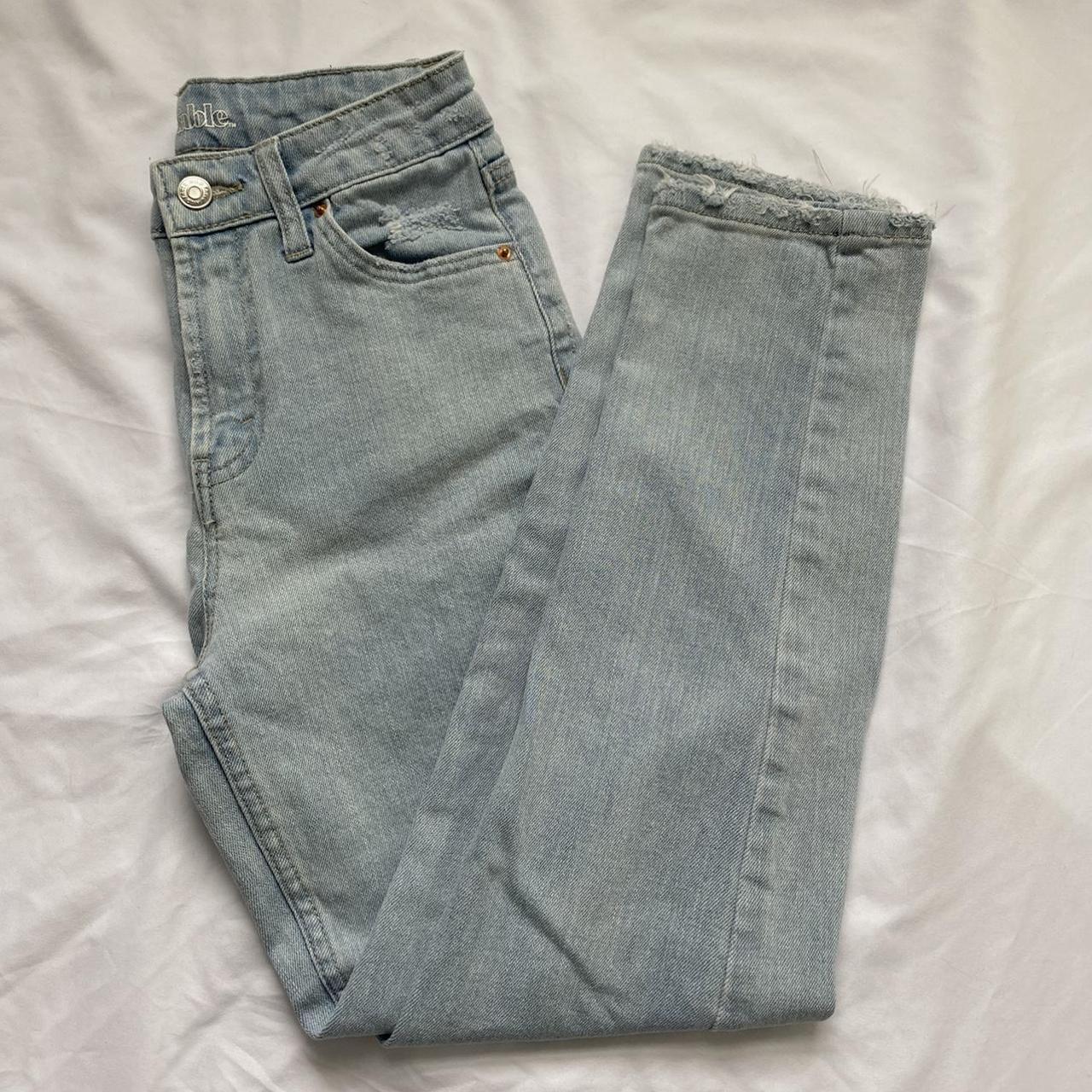 Wild Fable Women's Jeans | Depop