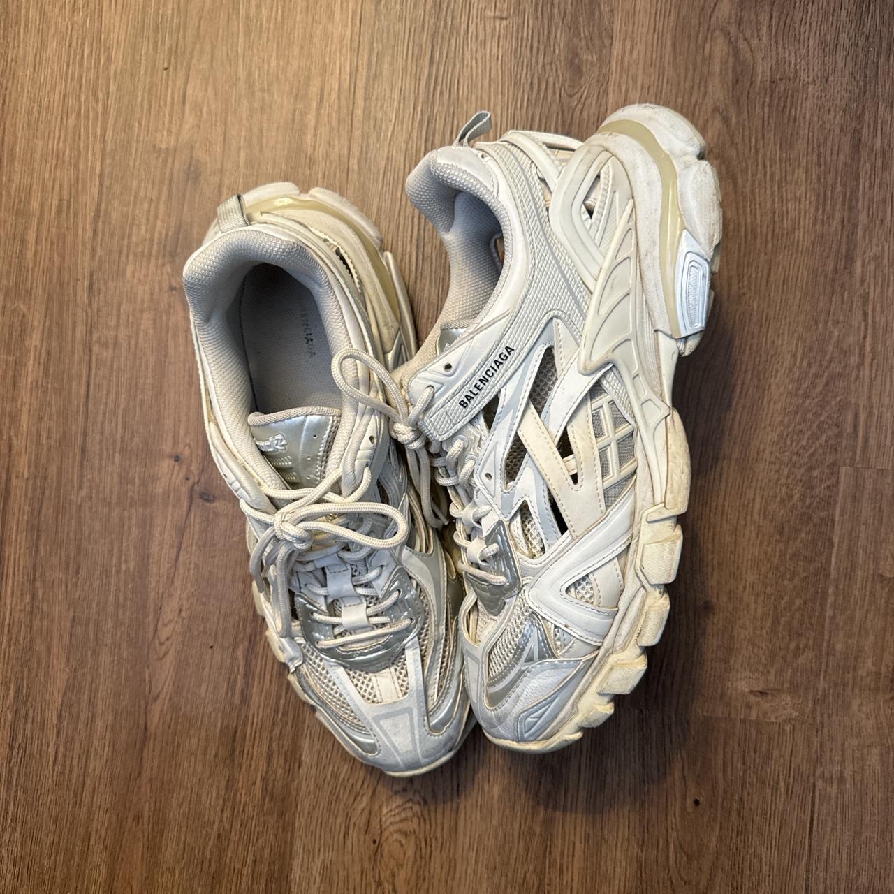 balenciaga 900