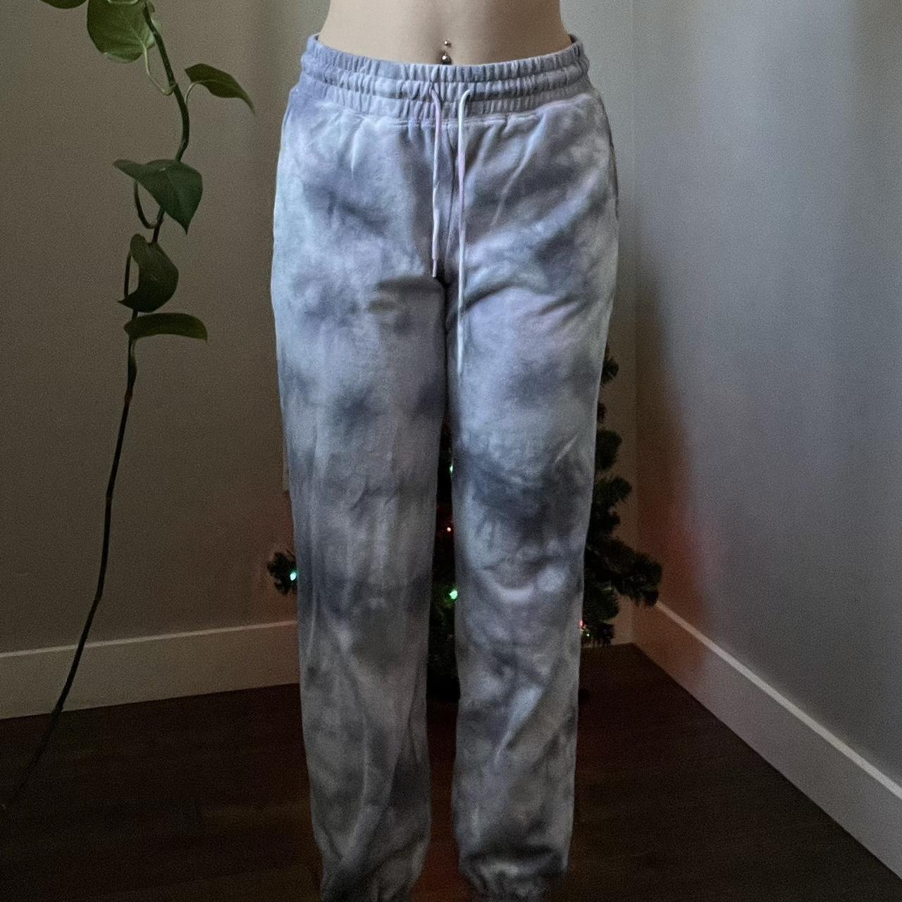 Womens tie dye sweatpants target hot sale