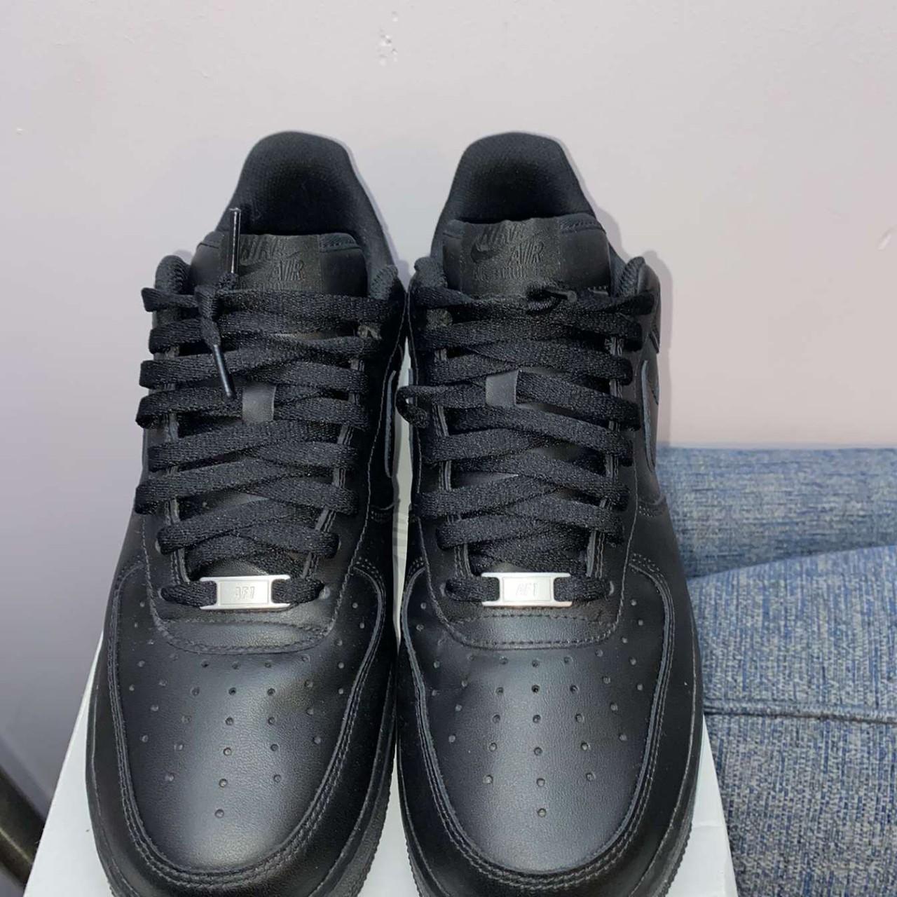 high top nike vintage