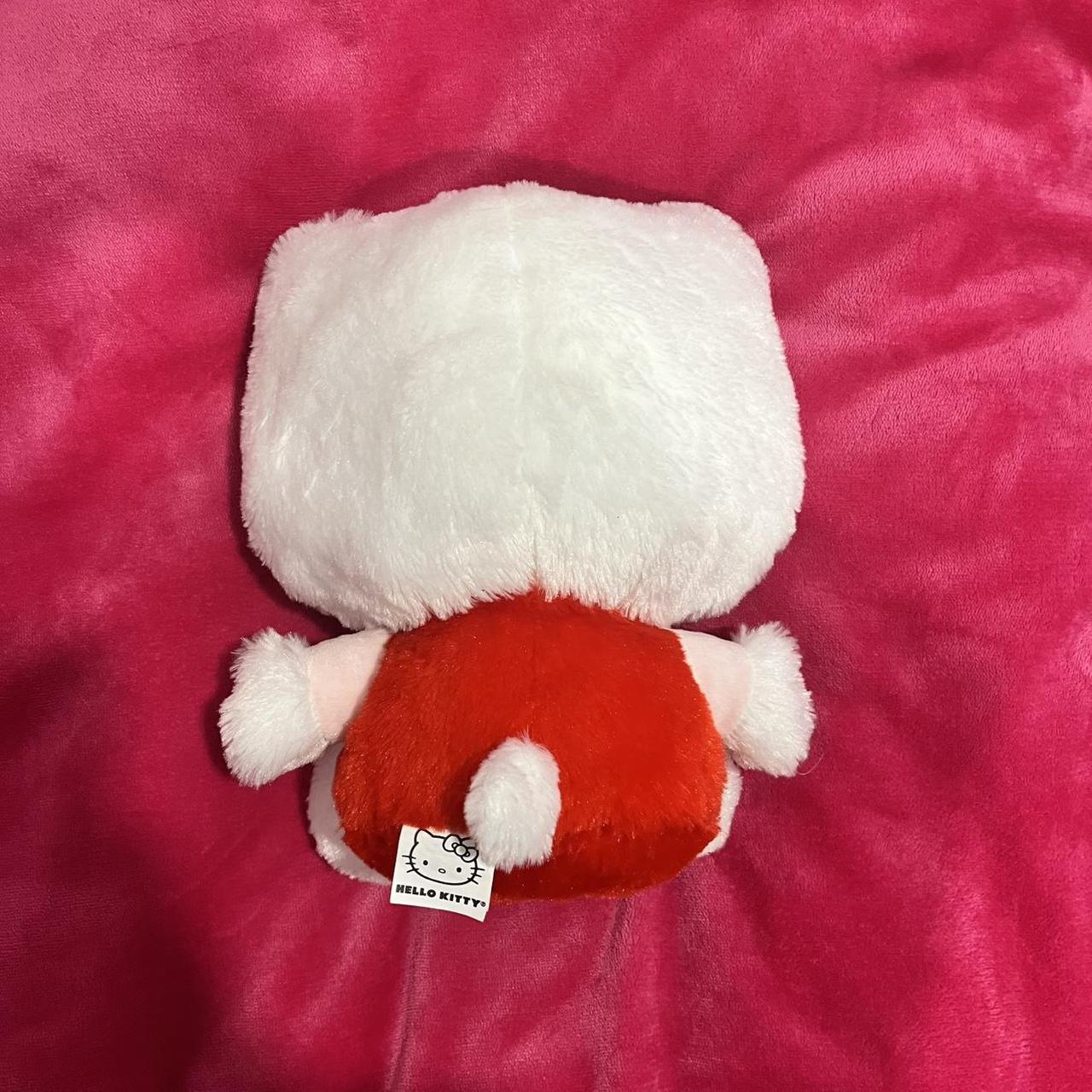 Hello Kitty - Good Condition - I Have No Idea Where - Depop