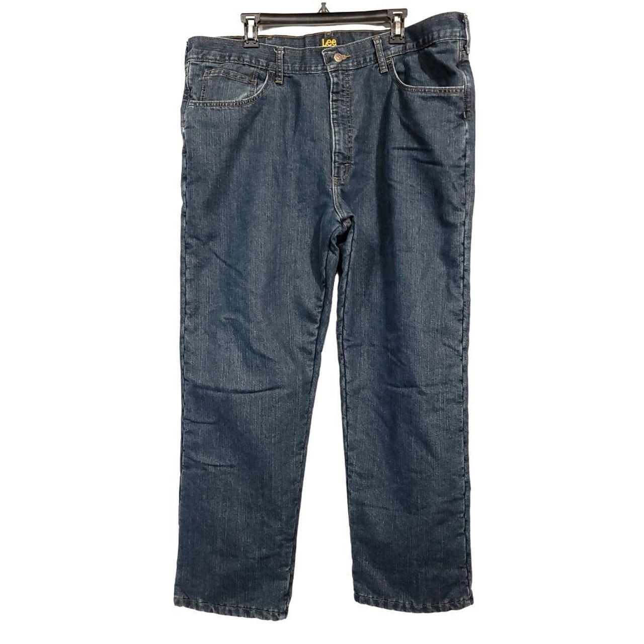 Lee discount insulated jeans