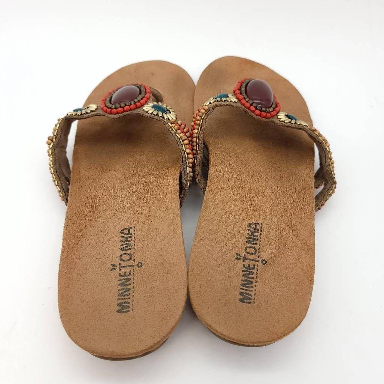 Buy Minnetonka Women's Belize Sandal Online at desertcartZimbabwe