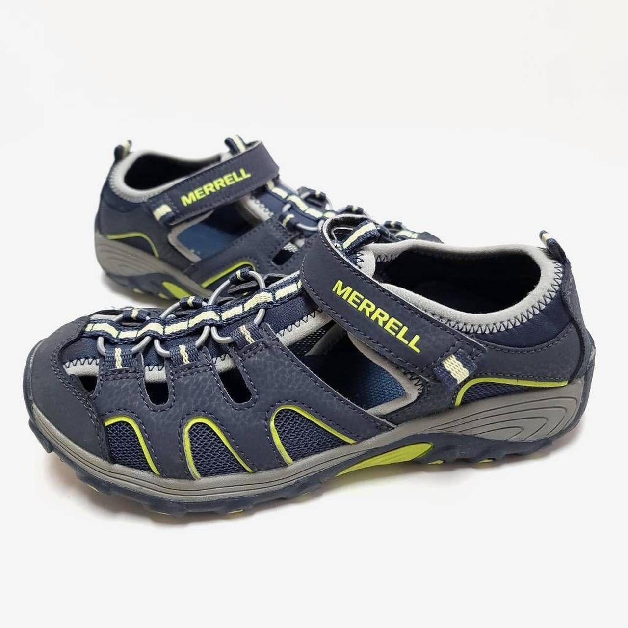 Merrell clearance hydro hiker