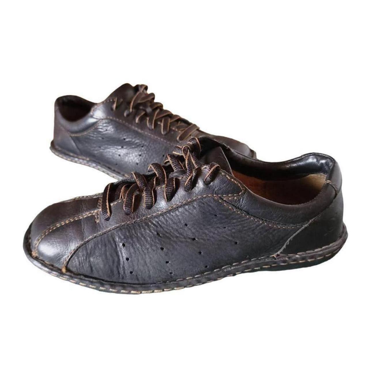 Born best sale oxford shoes