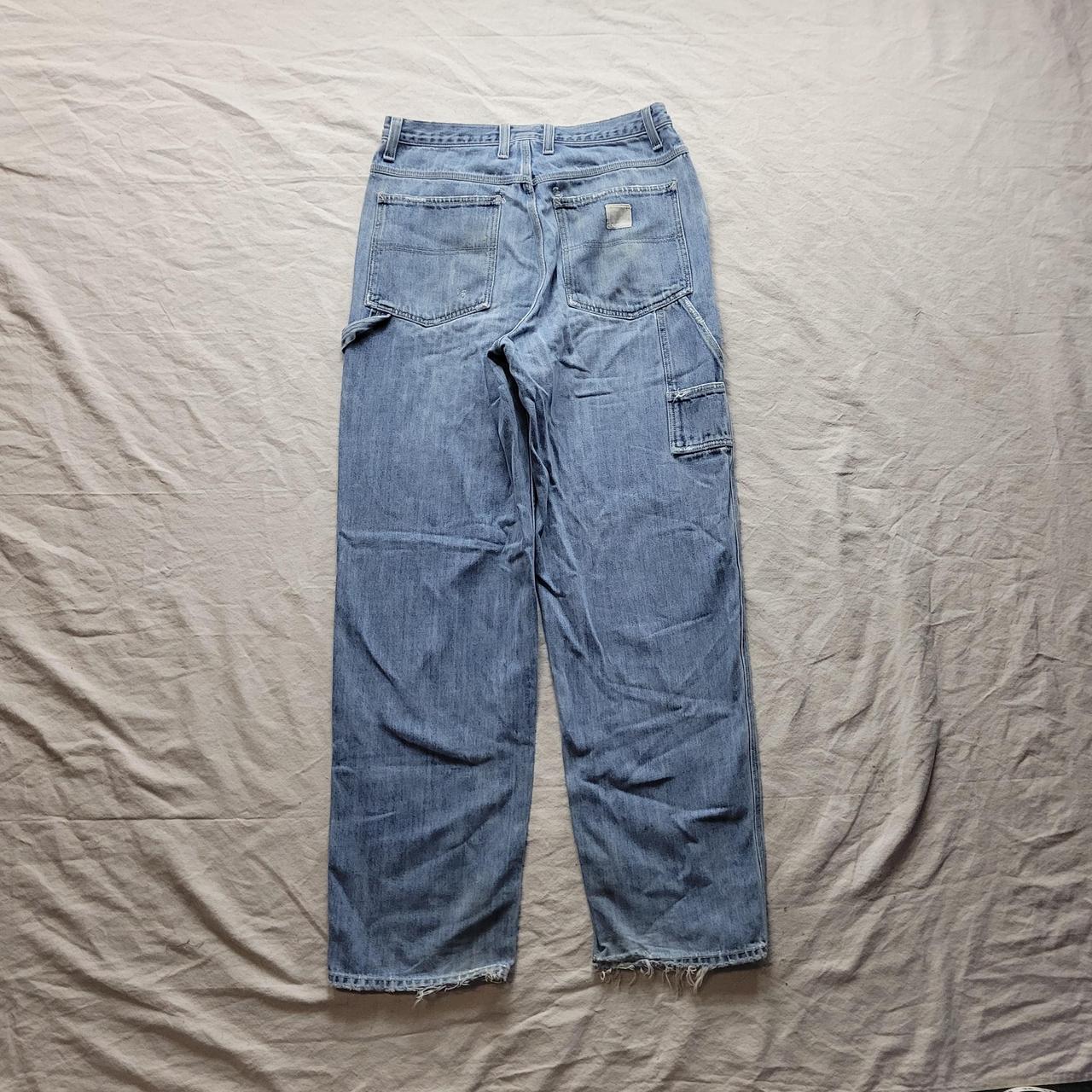 American eagle sale carpenter jeans