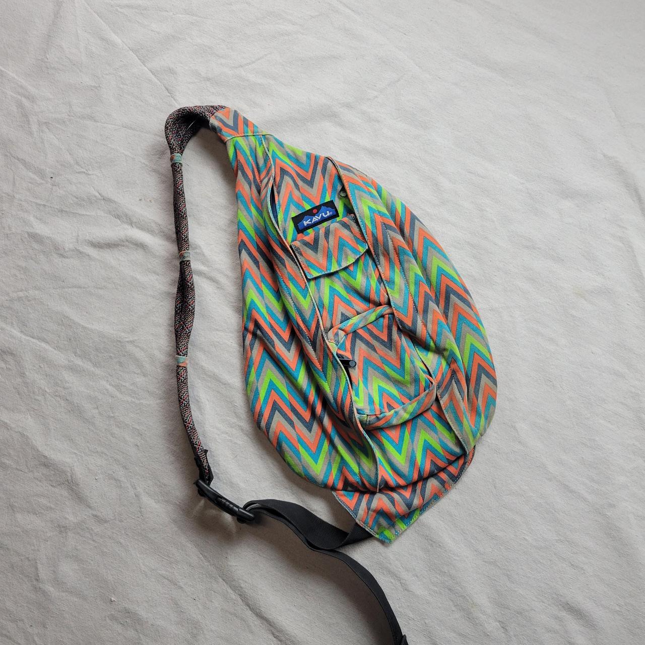 Butterfly kavu online bag