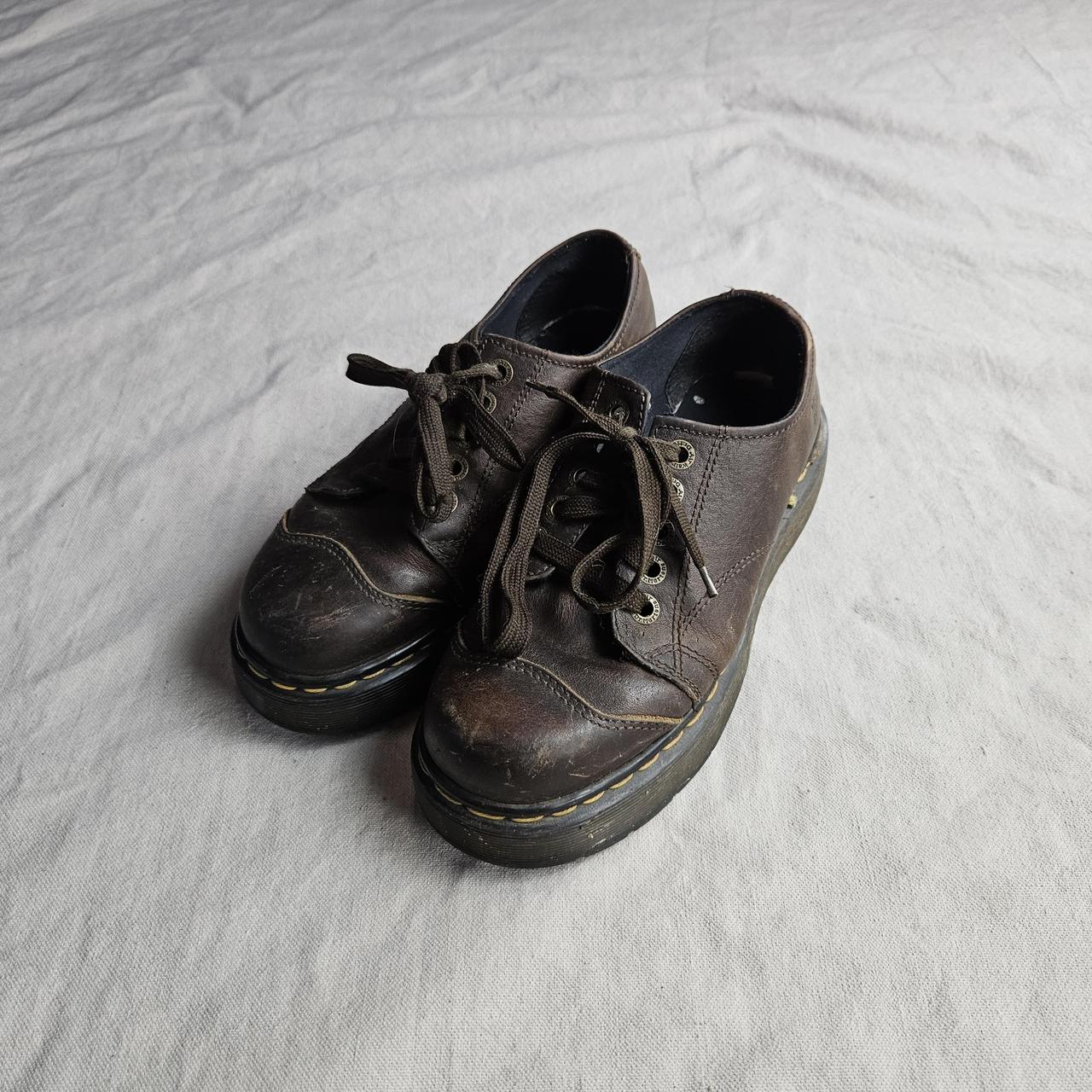 Doc martens hot sale 8651