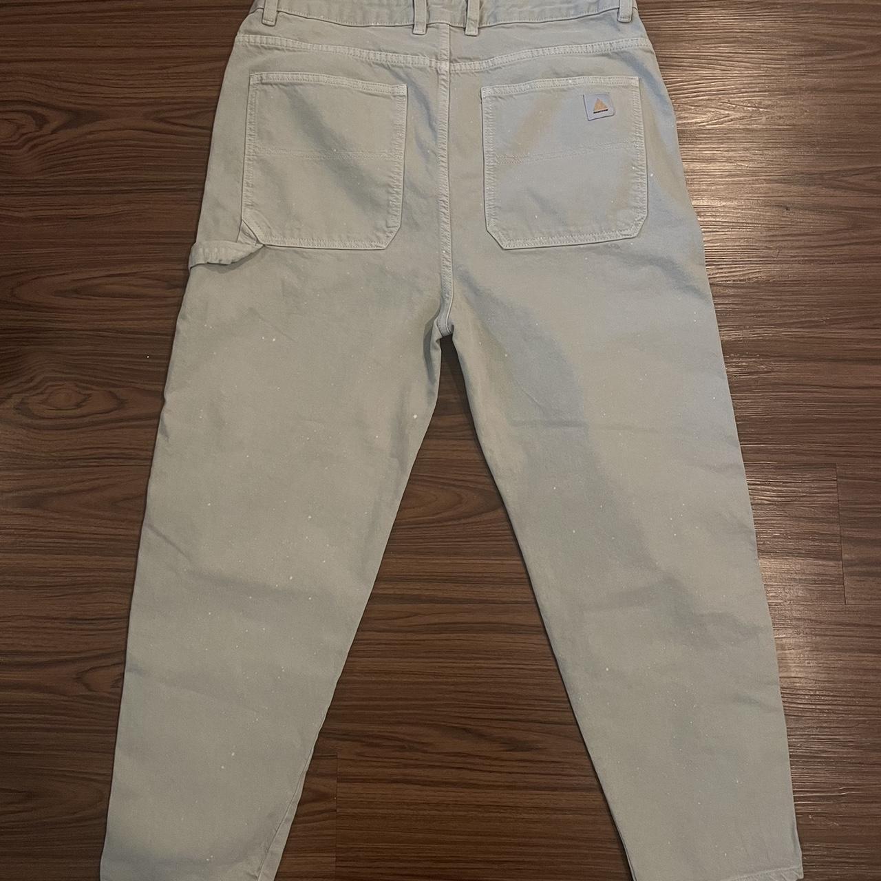 Zara Men s Jeans Depop zara-men-s-jeans-depop