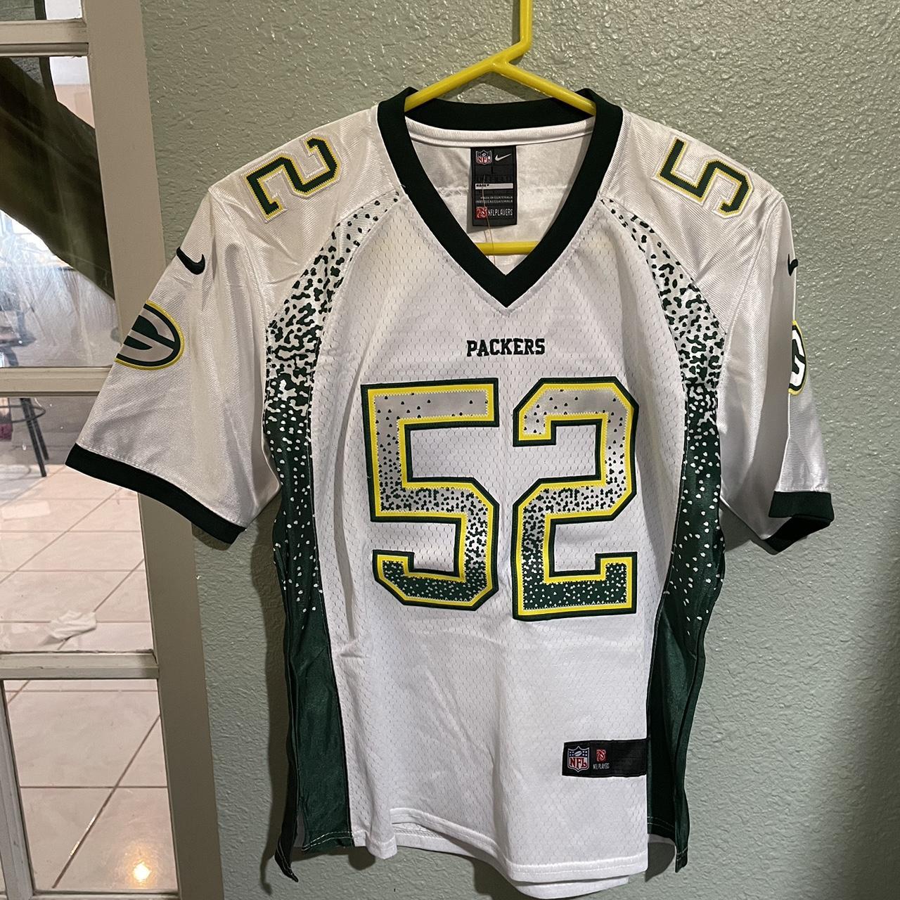 NFL Clay Matthews Green Bay Packers Sports - Depop