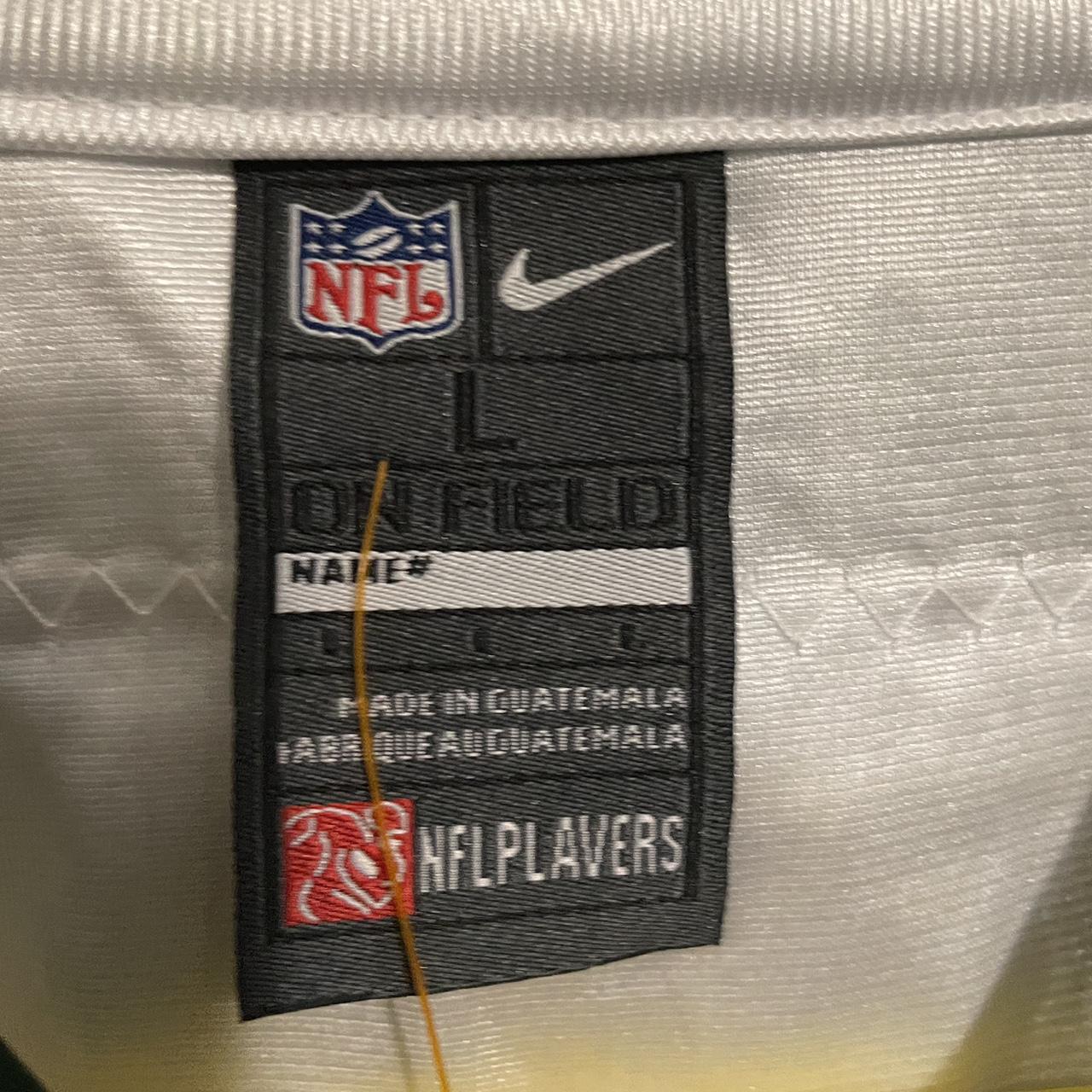 Green Bay Packers Nike Game Jersey Clay Matthews # - Depop