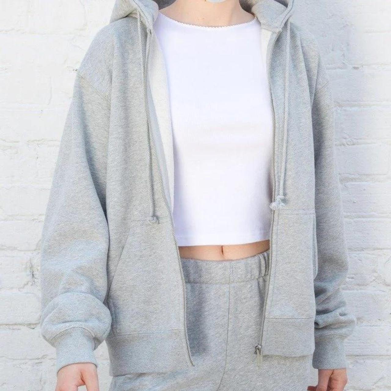 BRANDY MELVILLE HOODIE COLLECTION 