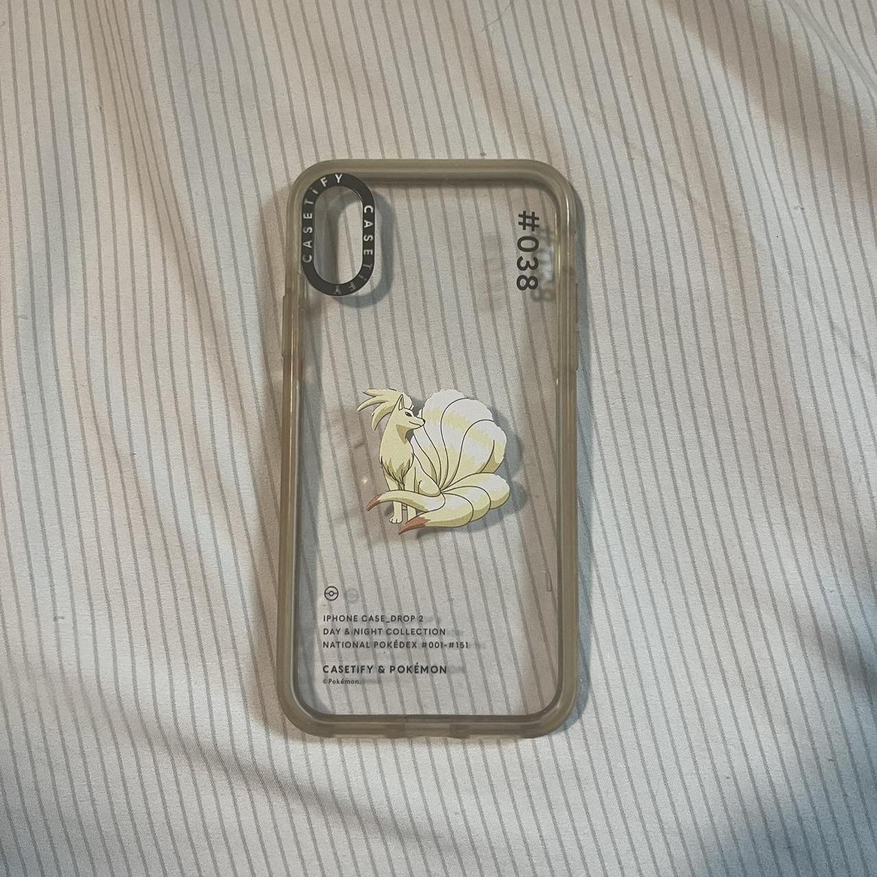 ＴＤＫ新社長に齋藤氏 CASETiFY & Pokémon ！iPhone x xs | paraco.ge