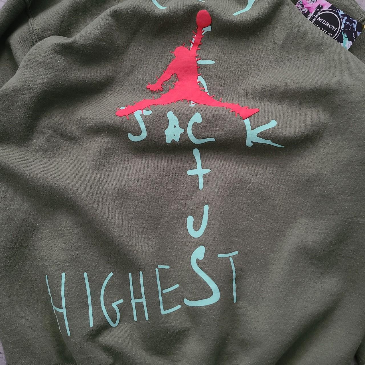 travis jordan cactus jack