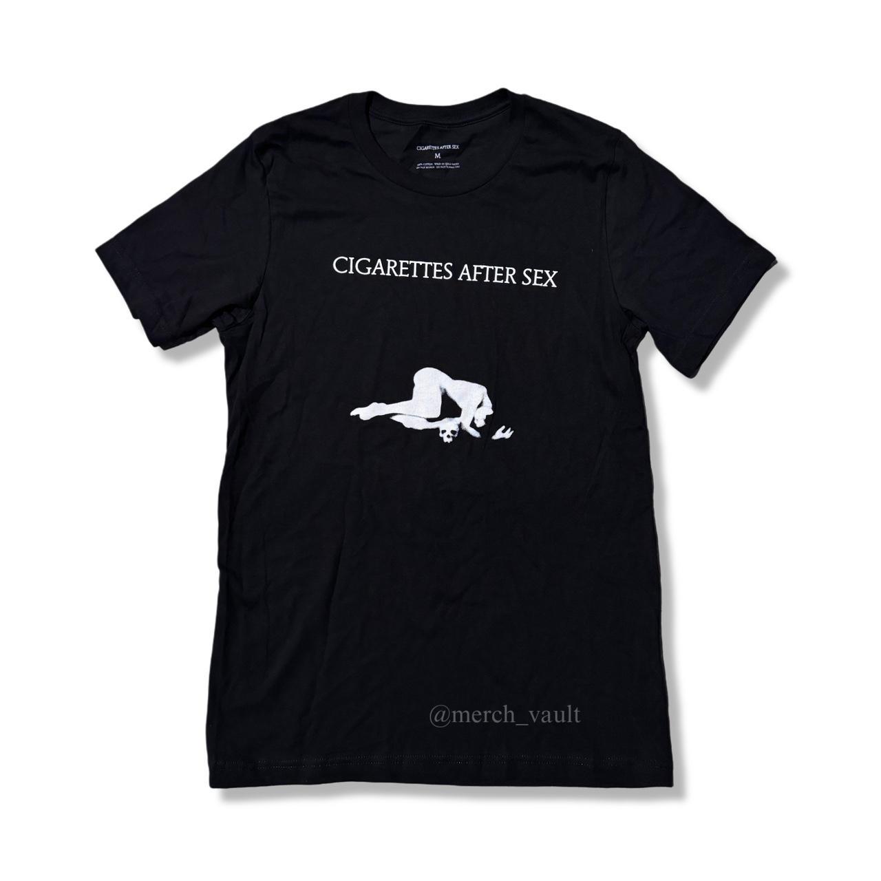 cigarettes after sex official スウェット Tシャツ EP_1_TSHIRT_grande.jpg?v=