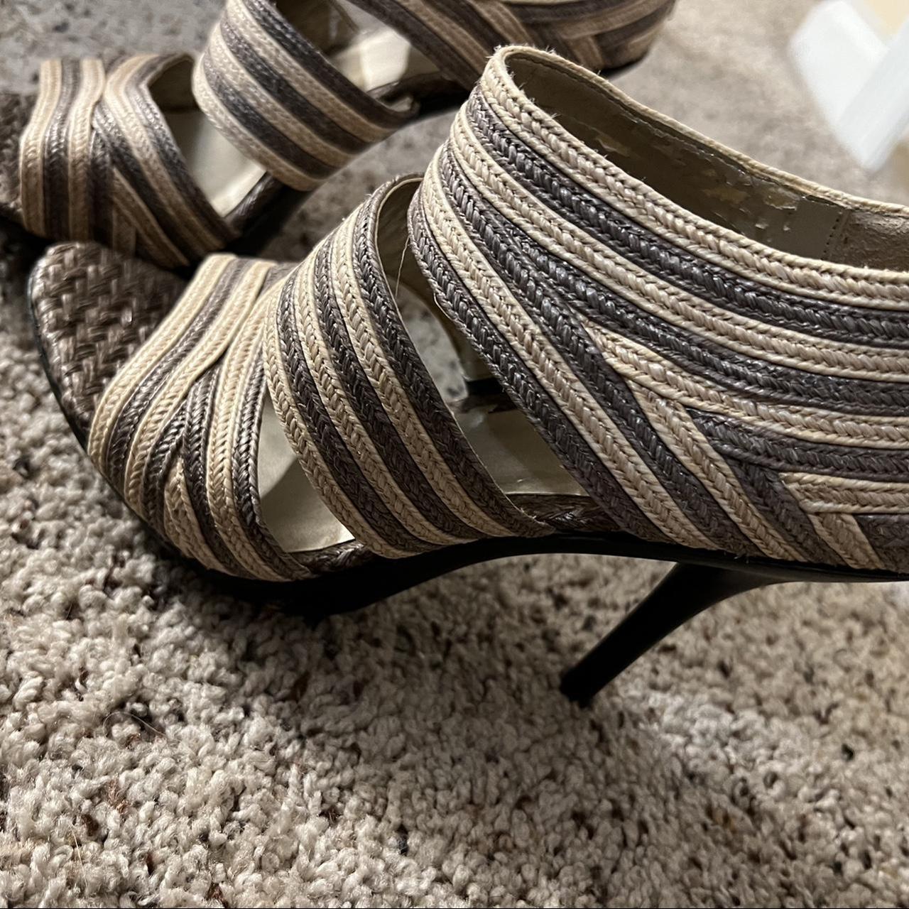 Carlos heels best sale