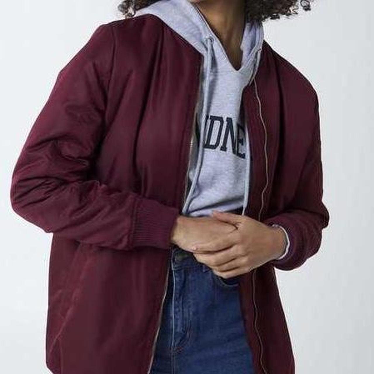 Primark bomber jacket outlet ladies