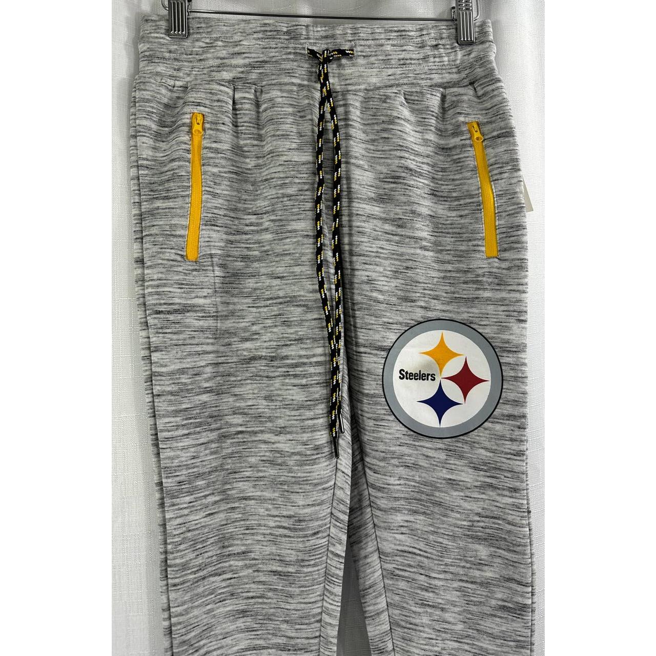 Pittsburgh Steelers Shorts, Steelers Joggers, Sweatpants