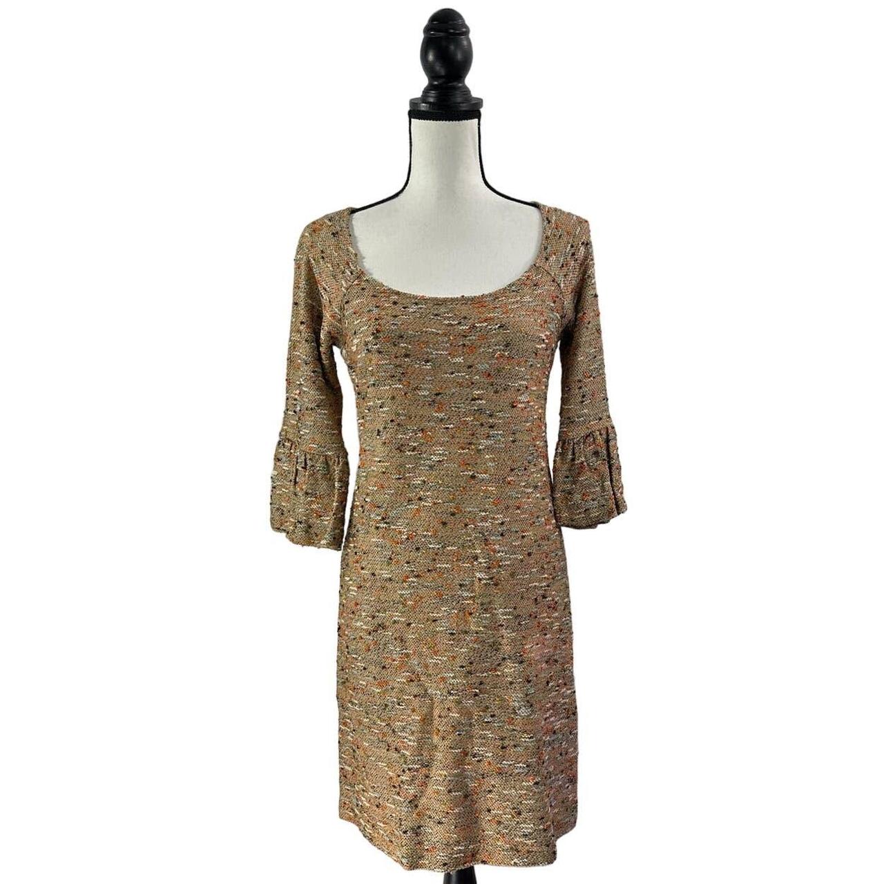 Diane Von Furstenberg online Tweed Boucle Dress!