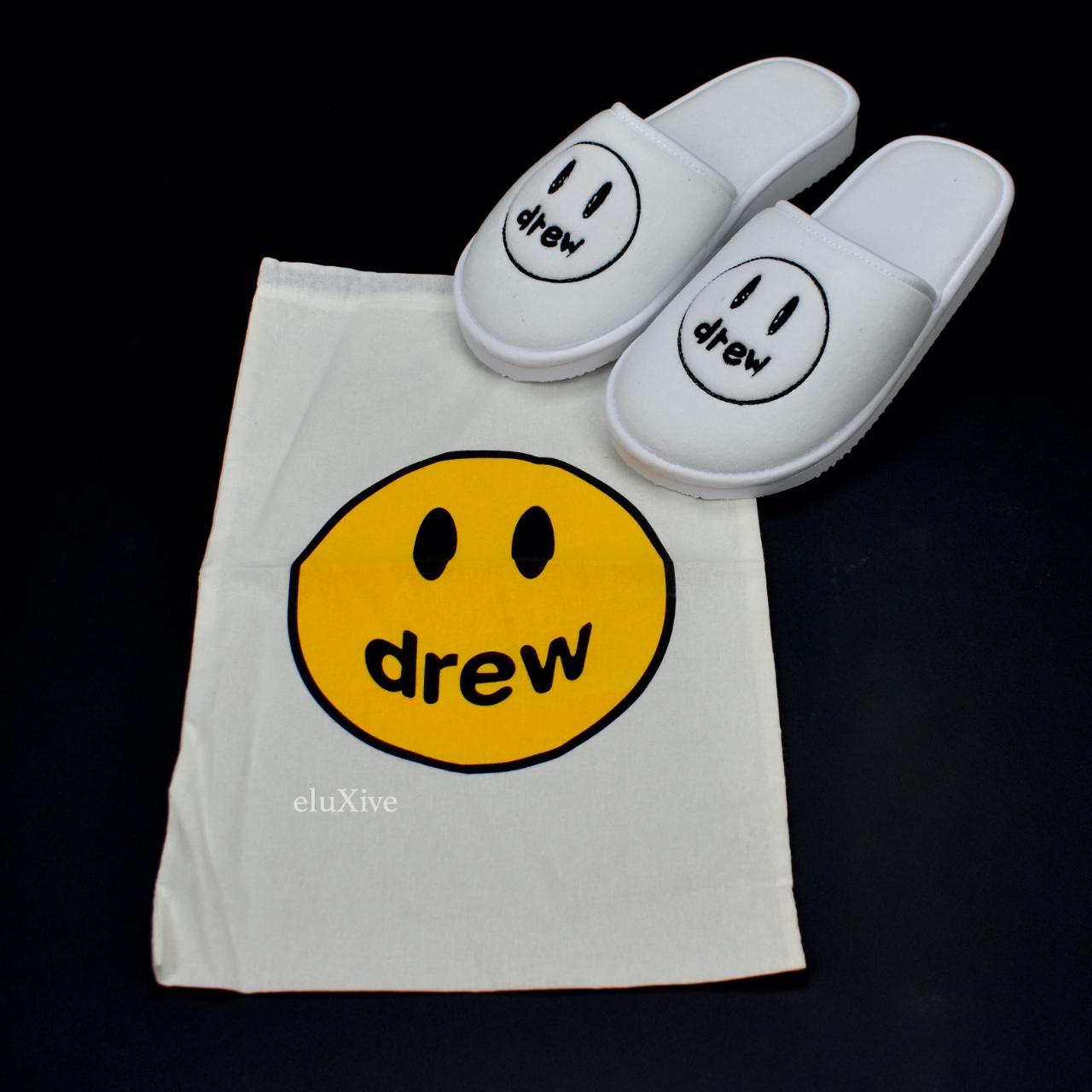 Drew hotel slippers hot sale