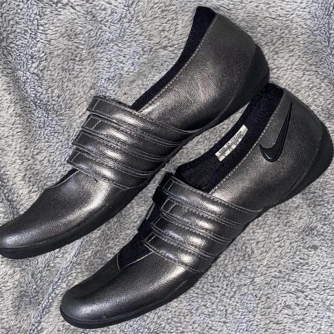 Nike Prep Nike Schuhe Ballerinas Vintage Slip On Ballerina Ballet