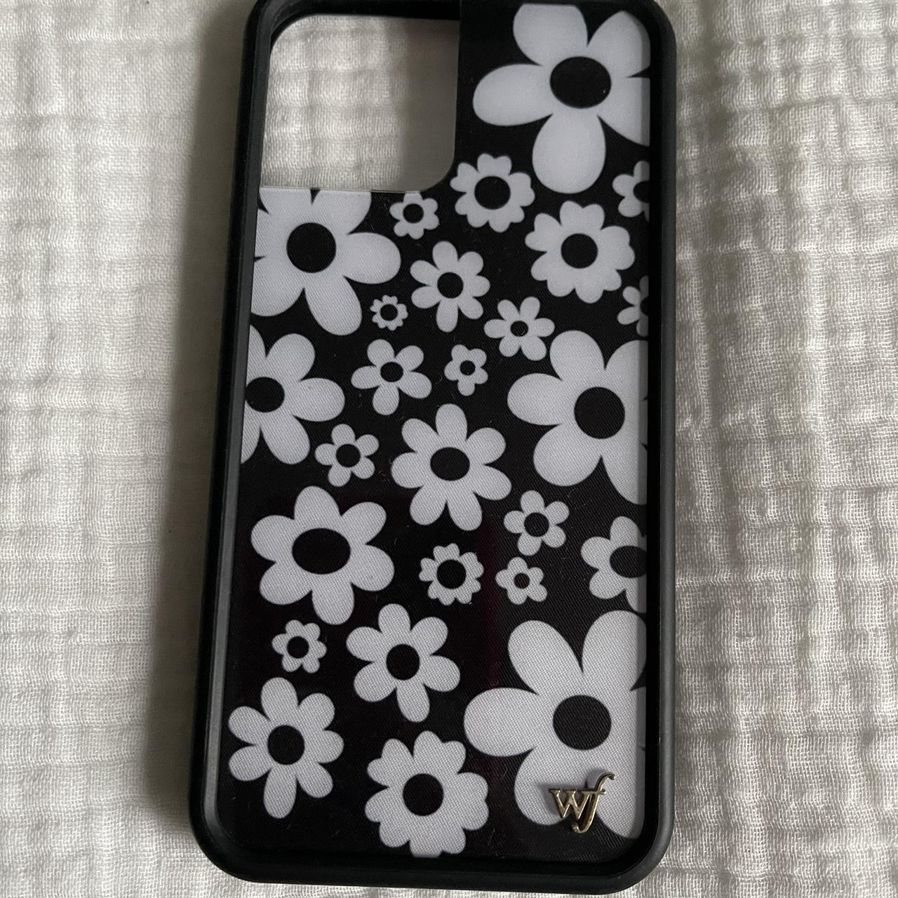 Wildflower cases iPhone 12 Pro Max case NO SWAPS,... Depop