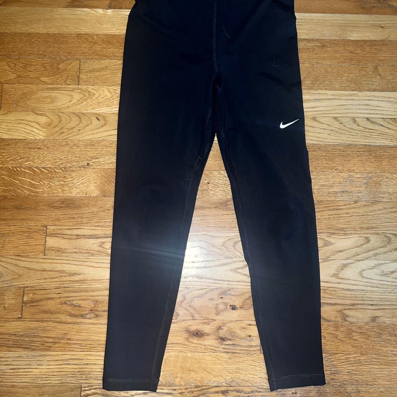 womens nike pro leggins