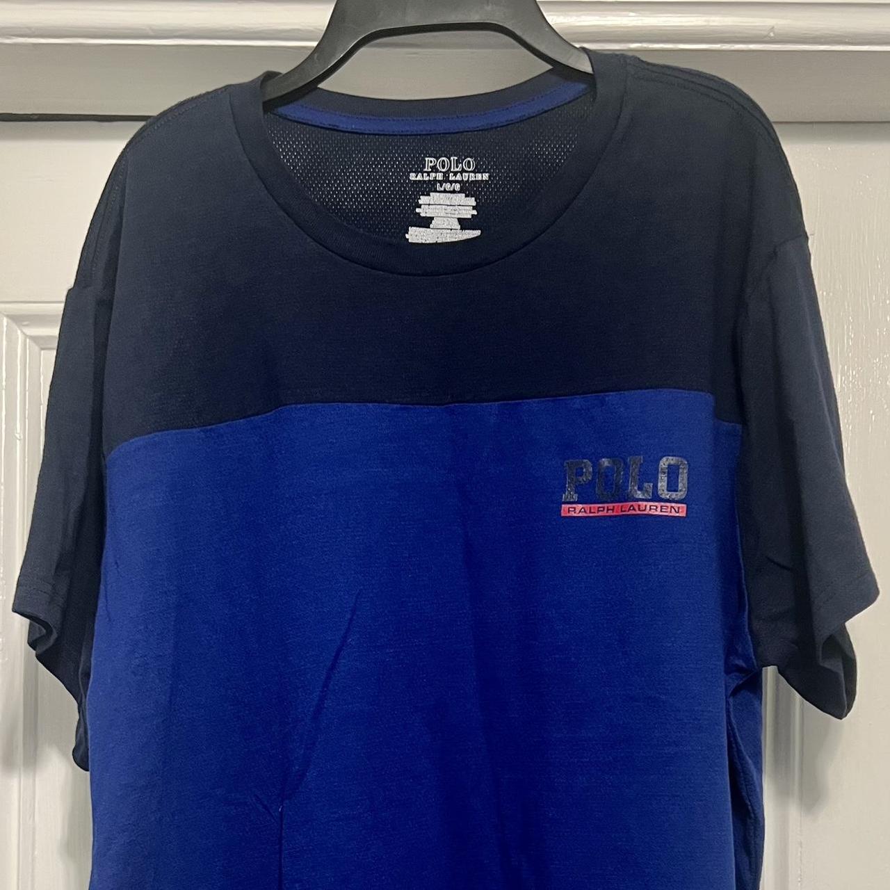 For sale is an authentic new with the tag Polo Ralph - Depop