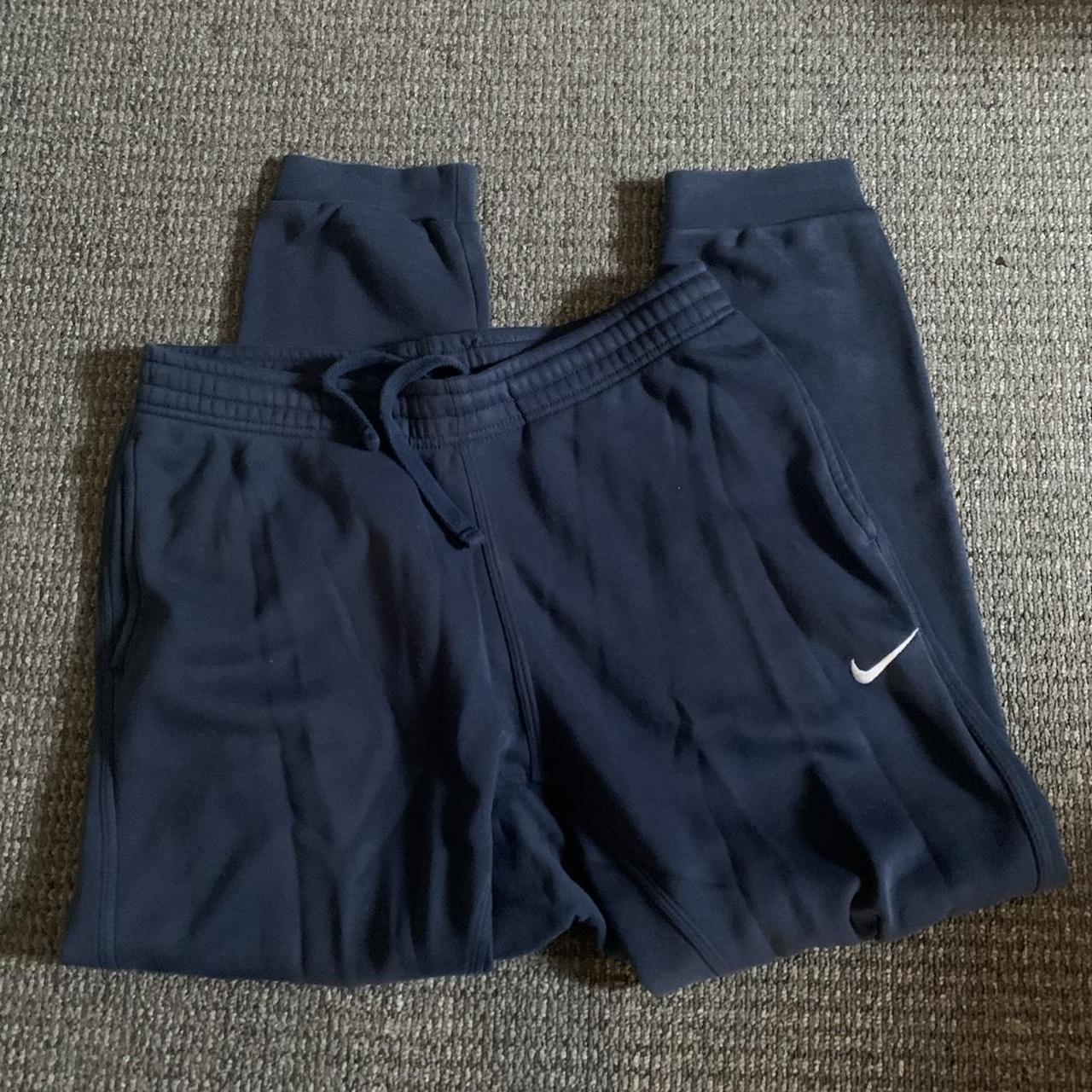 extra long leg nike tracksuit bottoms