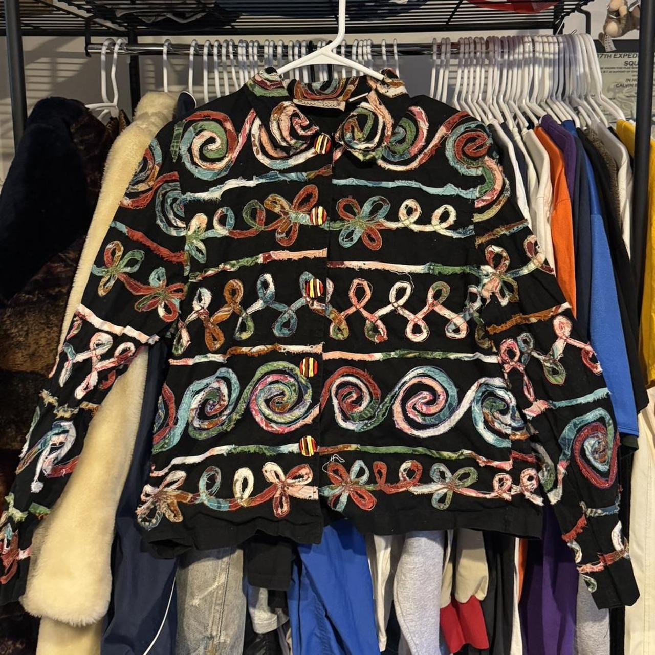 item listed by thriftwithcb