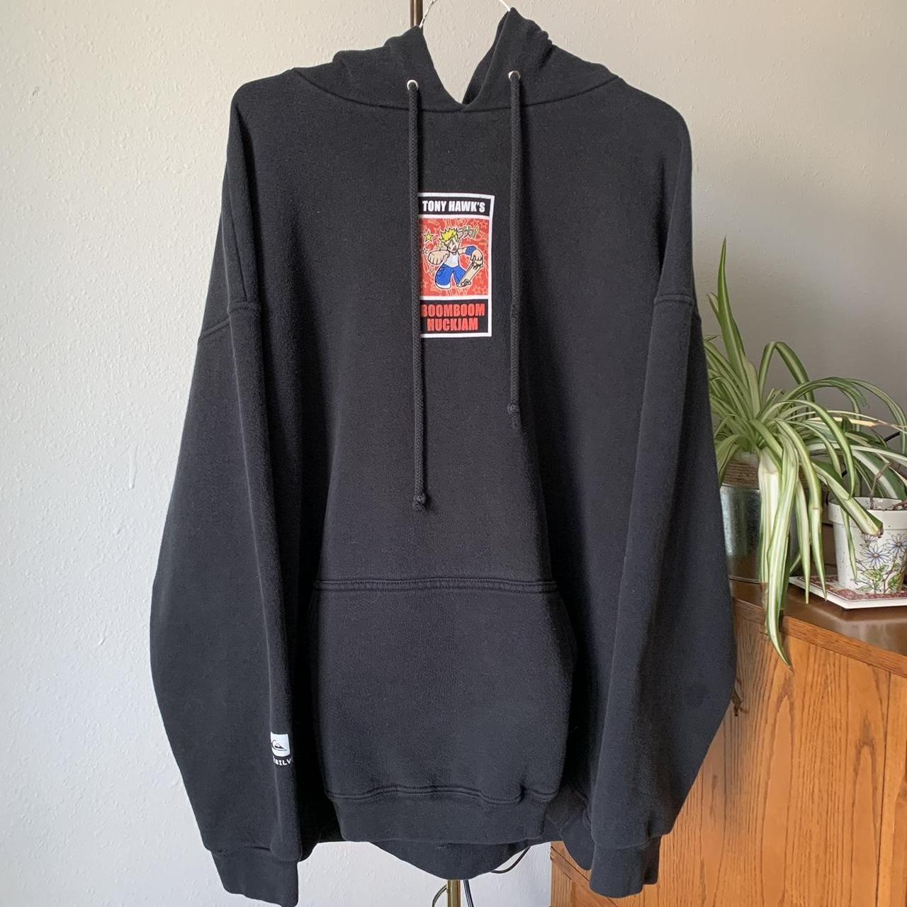 American Vintage Men's Hoodie | Depop