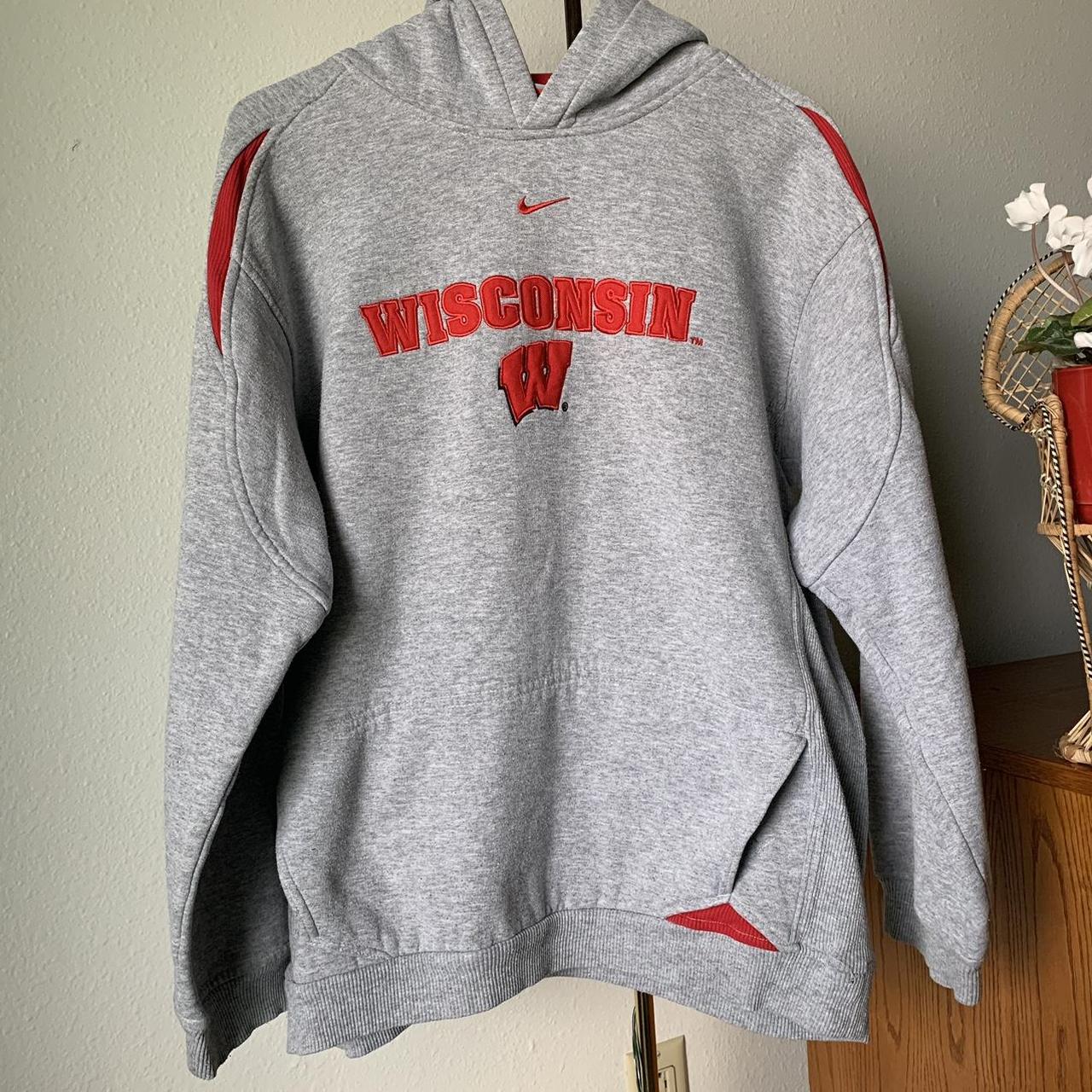 Nike Men's Hoodie | Depop