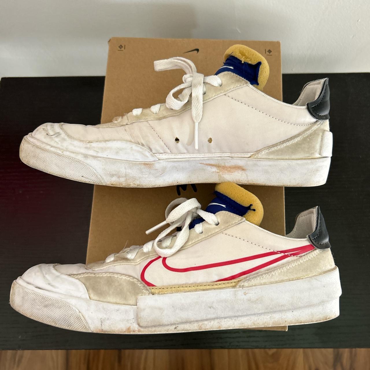 入手困難Sale!! J未発売 Nike Drop Type HBR 入手困難Sale!! J未発売 Nike Drop Type HBR (Nike/スニーカー