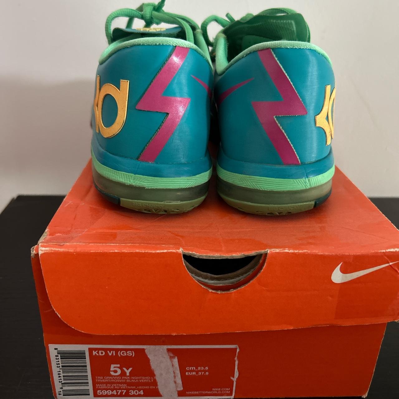 kd vi gs