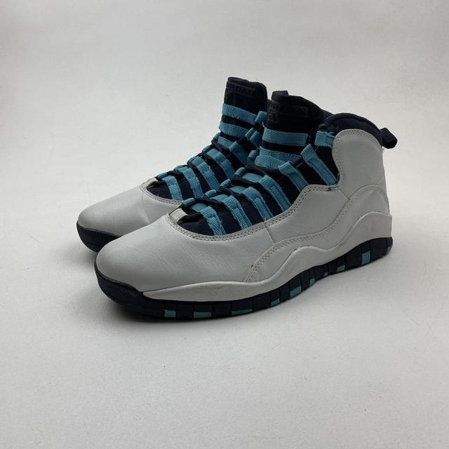 Jordan X 10 Retro GS Powder Blue 310806-106 – Sky Walker