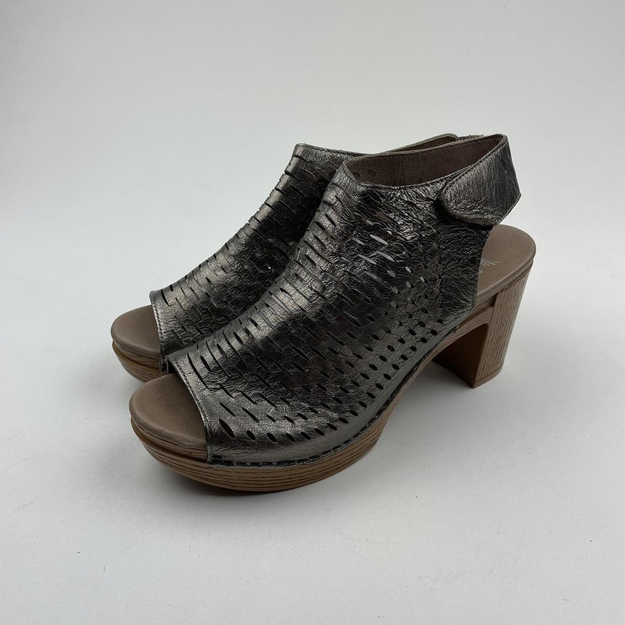 Dansko store danae pewter