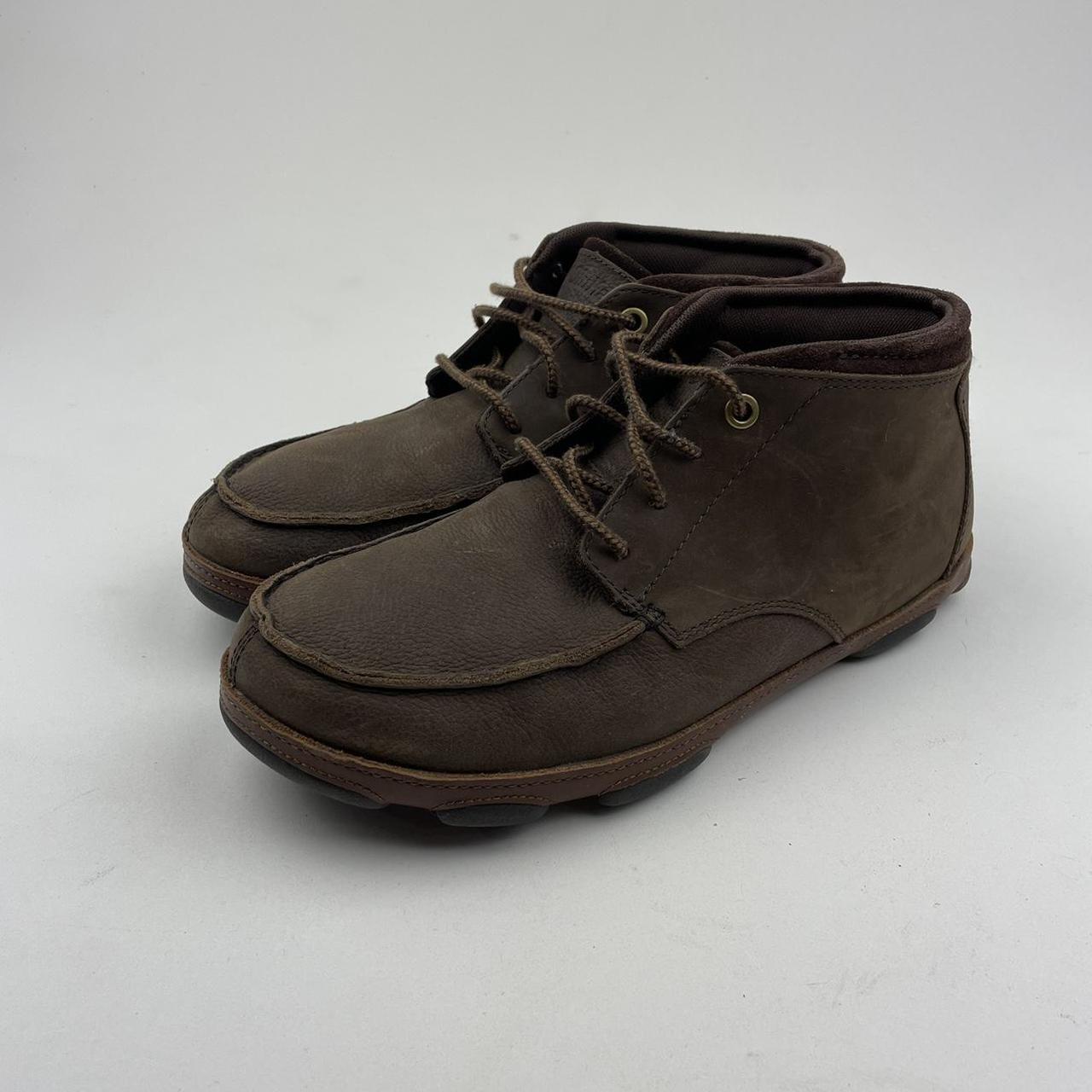 Men's olukai hamakua chukka boots best sale