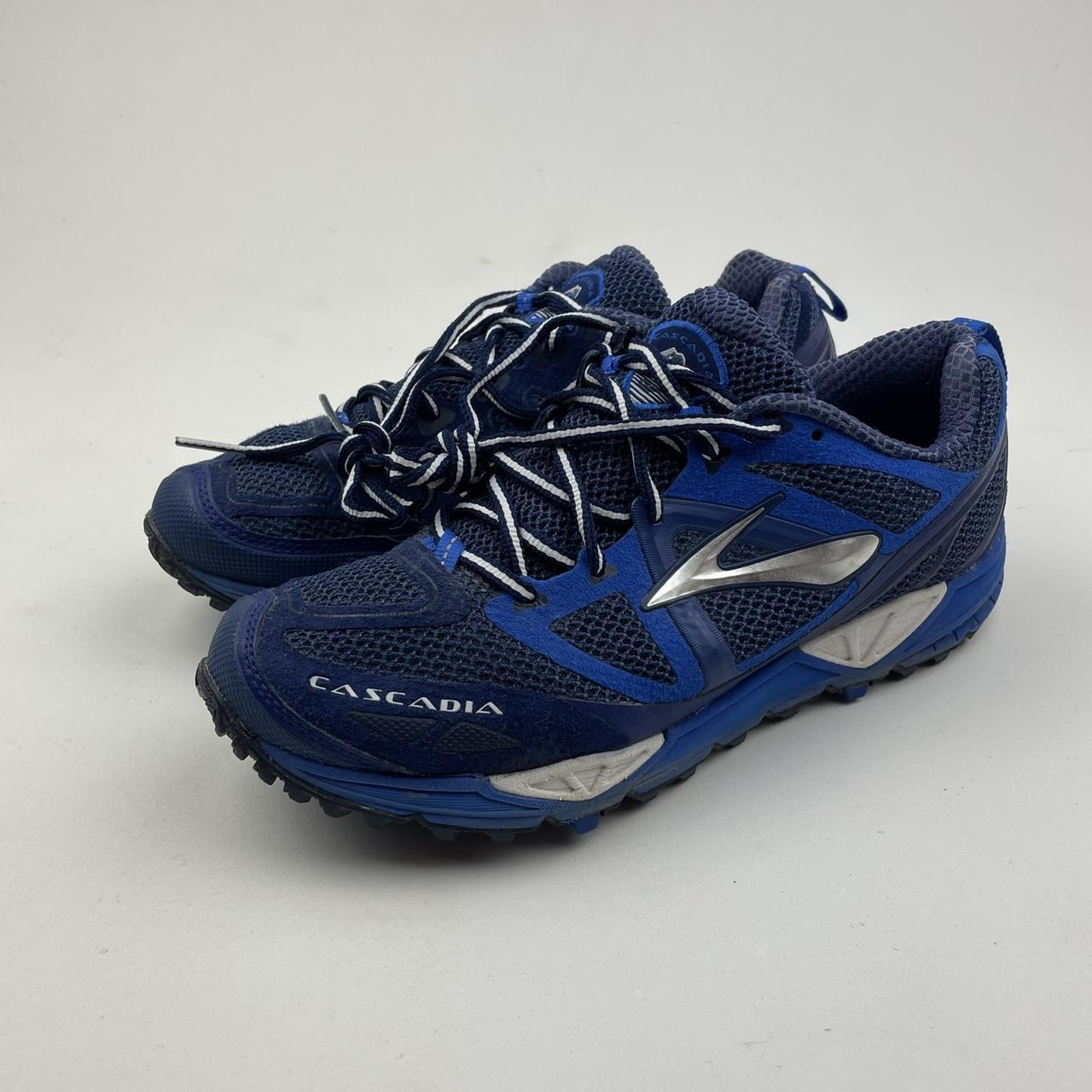 Cheap brooks cascadia 9 online