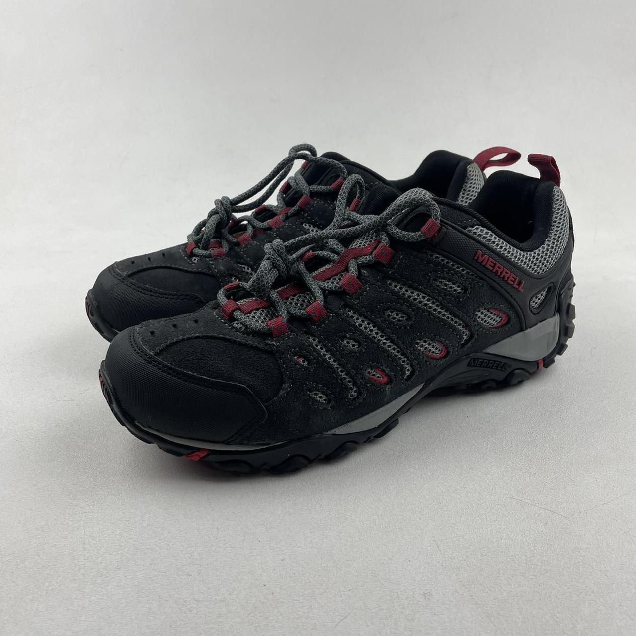 Merrell mens crosslander hot sale vent low