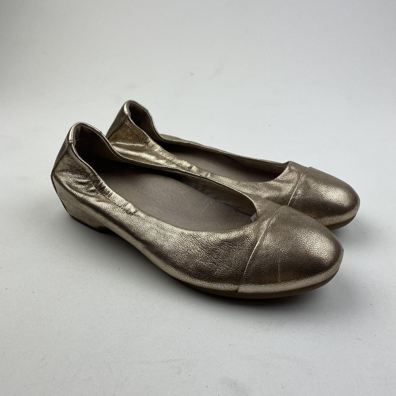 Dansko 2025 lisanne gold