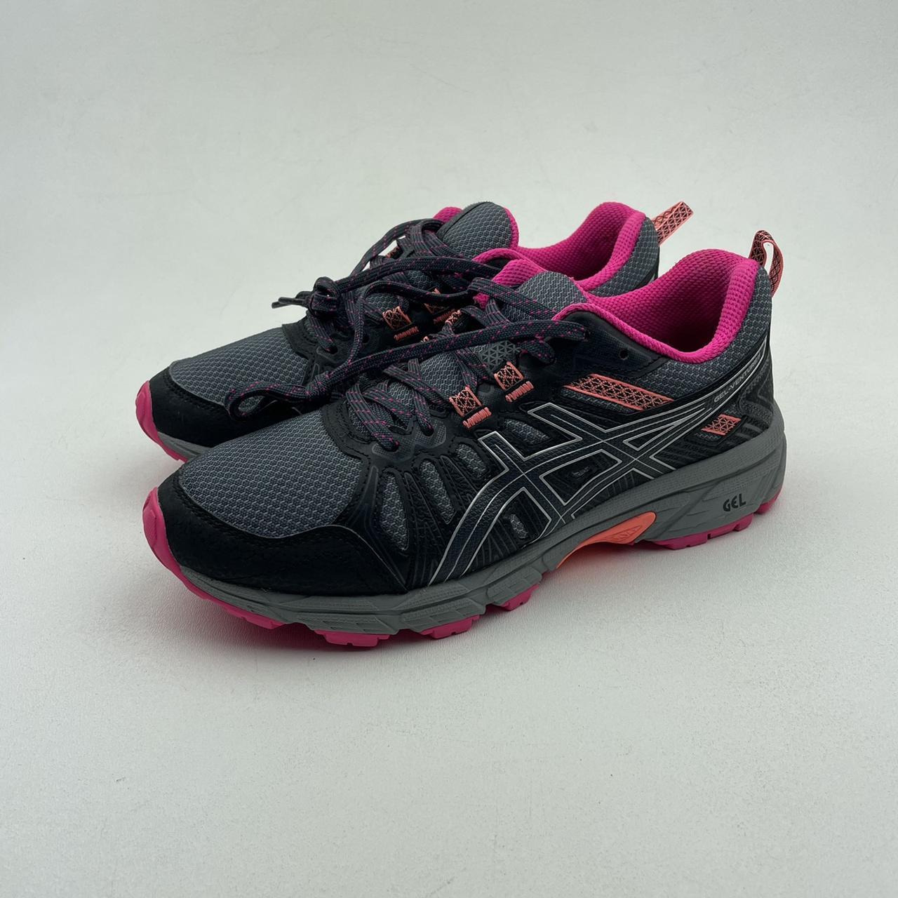 Womens asics best sale gel venture 7