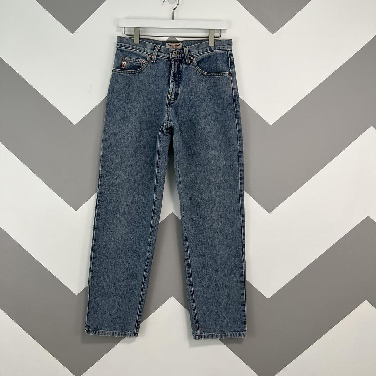 Guess jeans clearance 1990