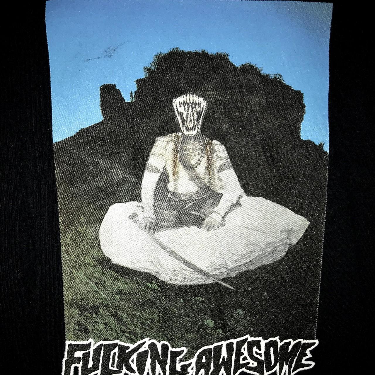Fucking awesome 2019 drop , Tags:, Thrasher