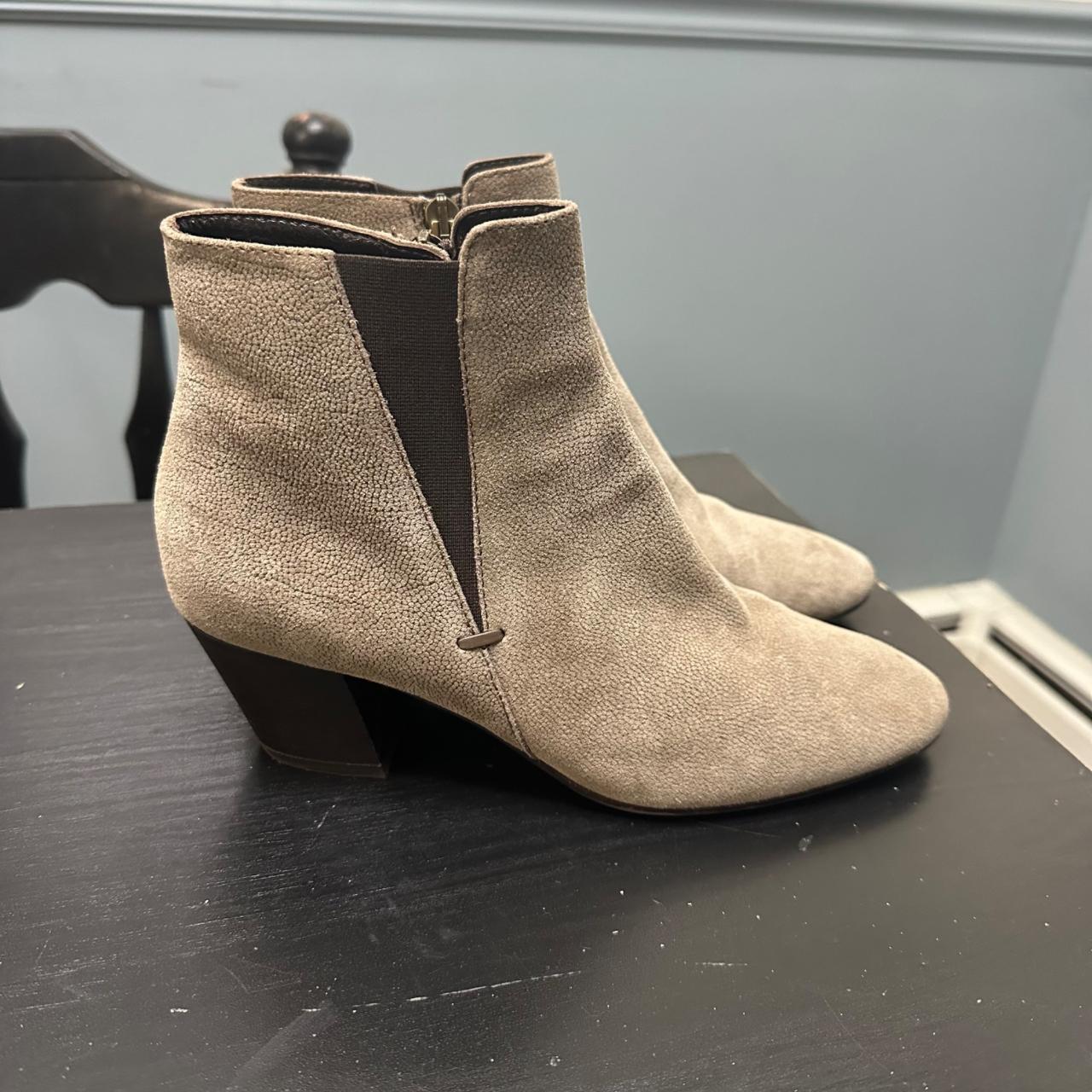 Aquatalia 2025 golda bootie