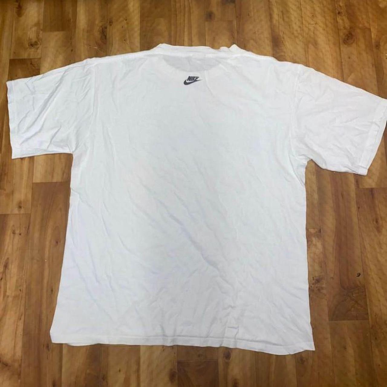 nike 80's t shirt